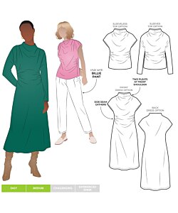 Style Arc Rowie Knit top