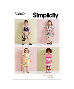 Simplicity 3042