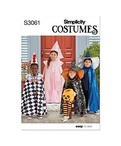 Simplicity 3061