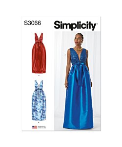 Simplicity 3066