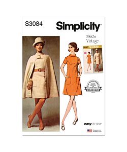 Simplicity 3084