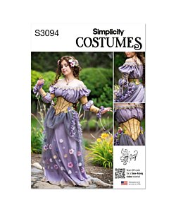 Simplicity 3094