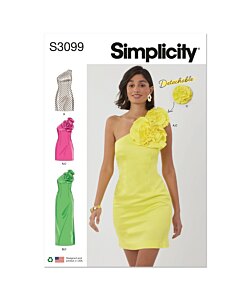 Simplicity 3099