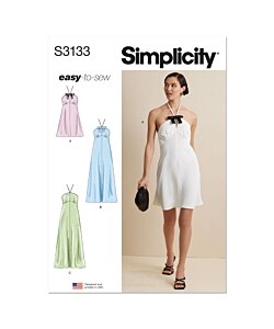 Simplicity 3133