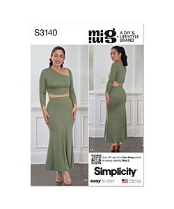 Simplicity 3140
