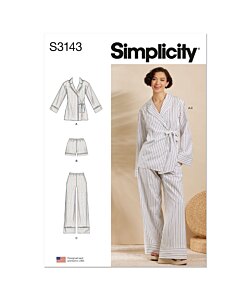 Simplicity 3143