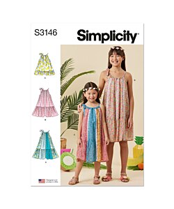 Simplicity 3146