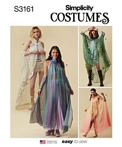 Simplicity 3161