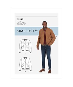 Simplicity 9190