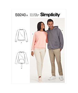 Simplicity 9240
