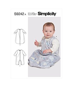Simplicity 9242