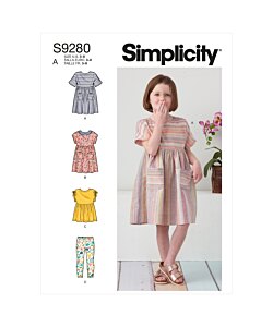 Simplicity 9280
