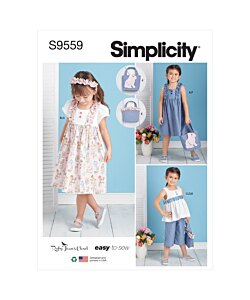 Simplicity 9559
