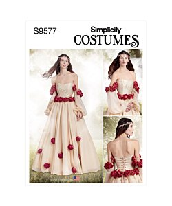 Simplicity 9577