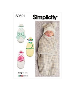 Simplicity 9591