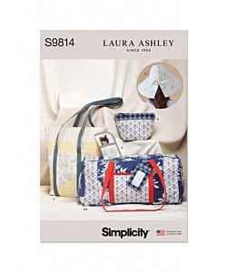Simplicity 9814