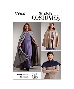 Simplicity 9944