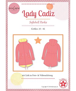 Farbenmix Lady Cadiz
