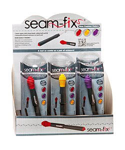 Seam-fix sprättare