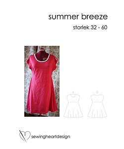 Sewingheartdesign Summer Breeze