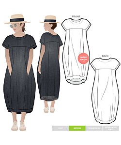 Style Arc Sydney designer dress