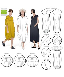 Style Arc Sydney Extension pack