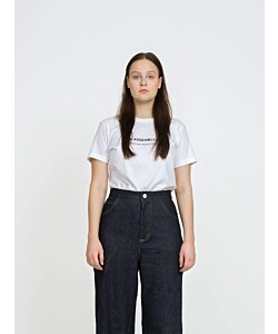 The Assembly Line Wide-leg Jeans Unisex