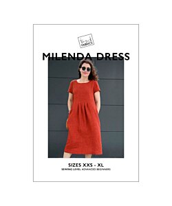 Tessuti Milenda dress