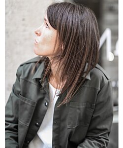 Atelier Scämmit Tempo jacket