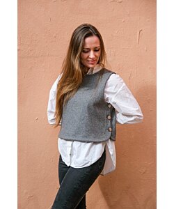 Cha'Coud Téva slipover