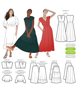 Style Arc Trinnie extension pack