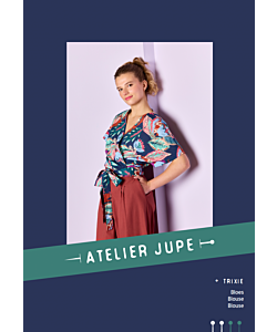 Atelier Jupe Trixie blouse