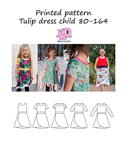 Made by Runi  Tulip dress barn