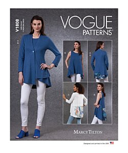 Vogue 1808
