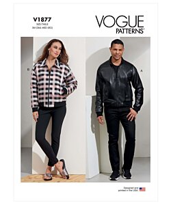 Vogue 1877
