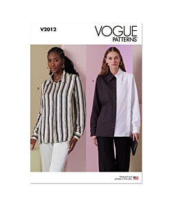 Vogue 2012