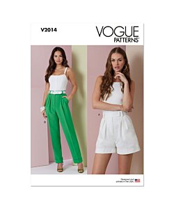 Vogue 2014