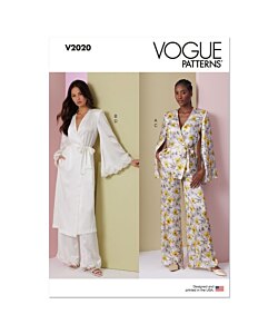 Vogue 2020