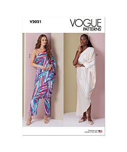 Vogue 2021