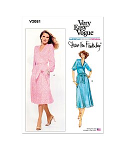 Vogue 2081