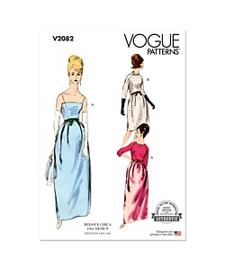 Vogue 2082