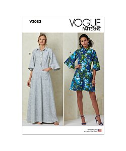 Vogue 2083