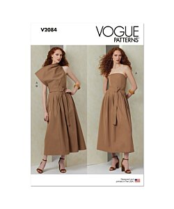Vogue 2084