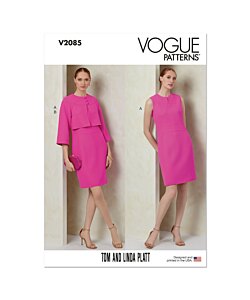 Vogue 2085
