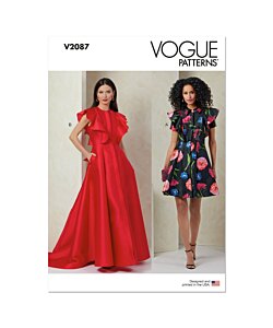 Vogue 2087