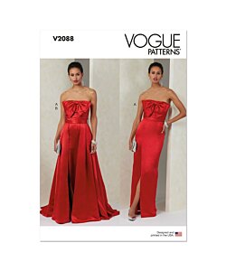 Vogue 2088