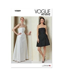 Vogue 2089