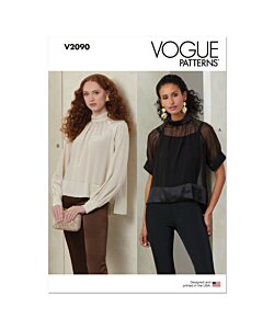 Vogue 2090