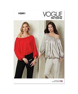 Vogue 2091