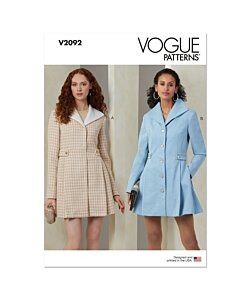 Vogue 2092